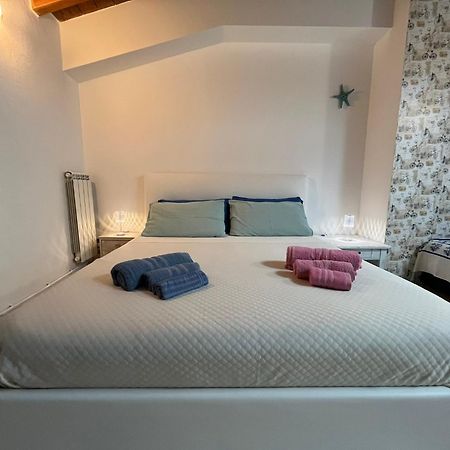 La Casa Del Sole Lägenhet Bergamo Exteriör bild