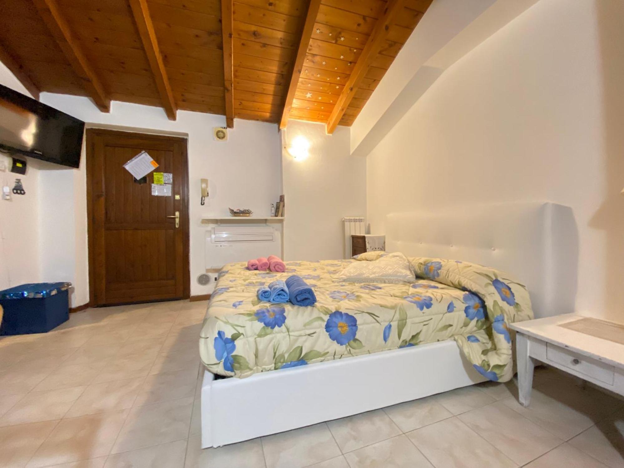 La Casa Del Sole Lägenhet Bergamo Exteriör bild