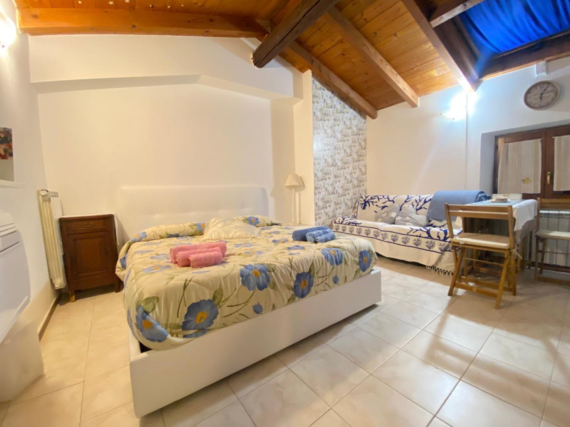 La Casa Del Sole Lägenhet Bergamo Exteriör bild