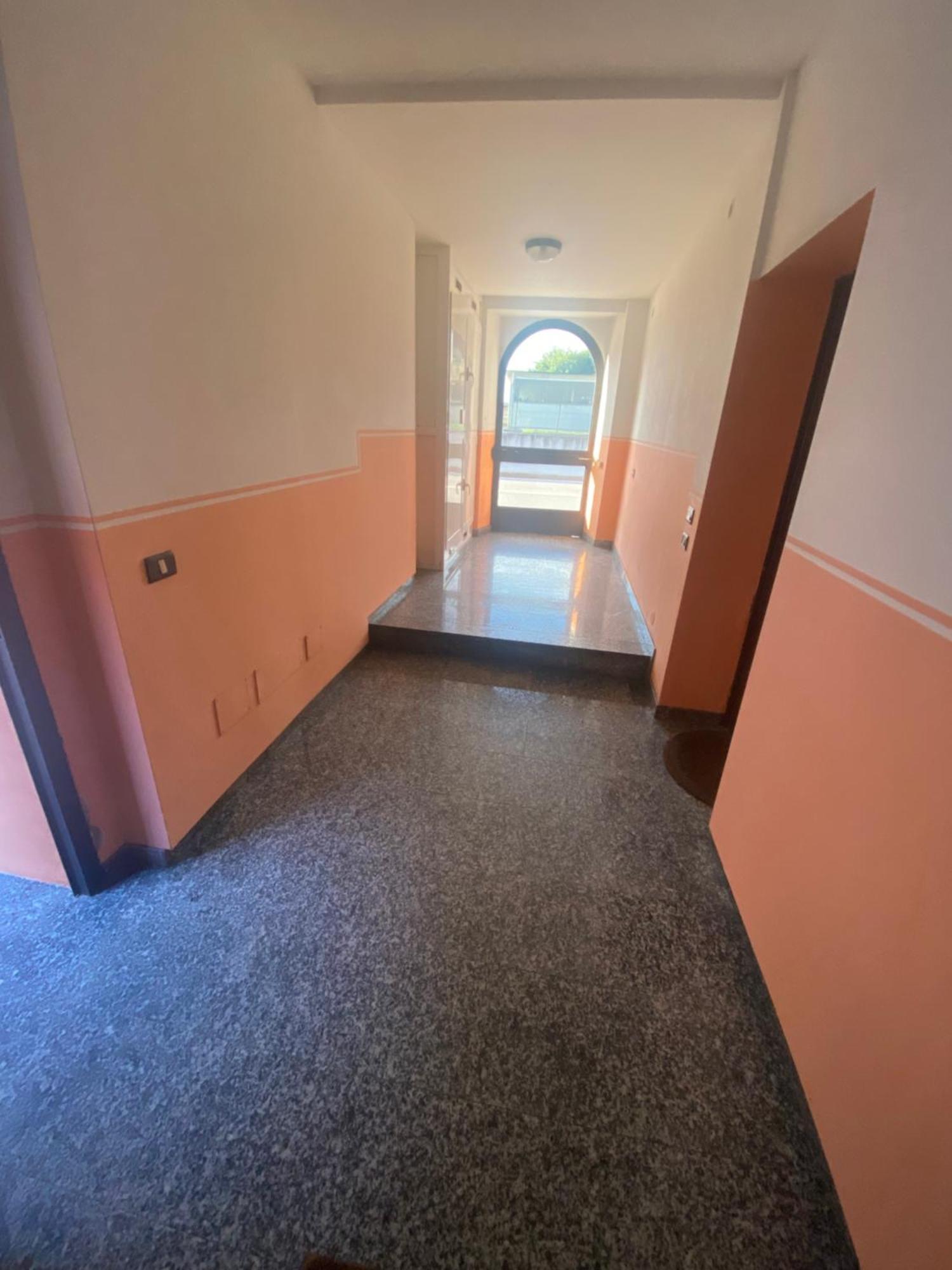 La Casa Del Sole Lägenhet Bergamo Exteriör bild