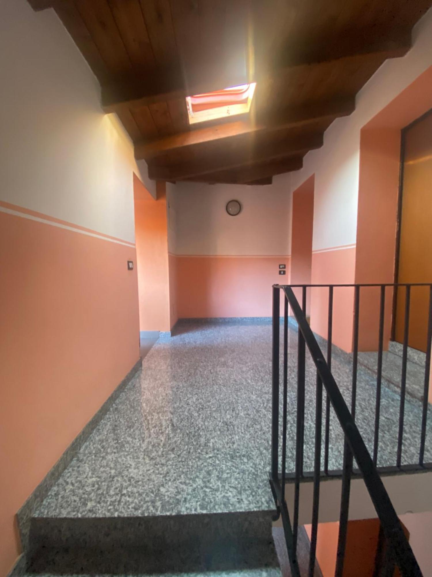 La Casa Del Sole Lägenhet Bergamo Exteriör bild
