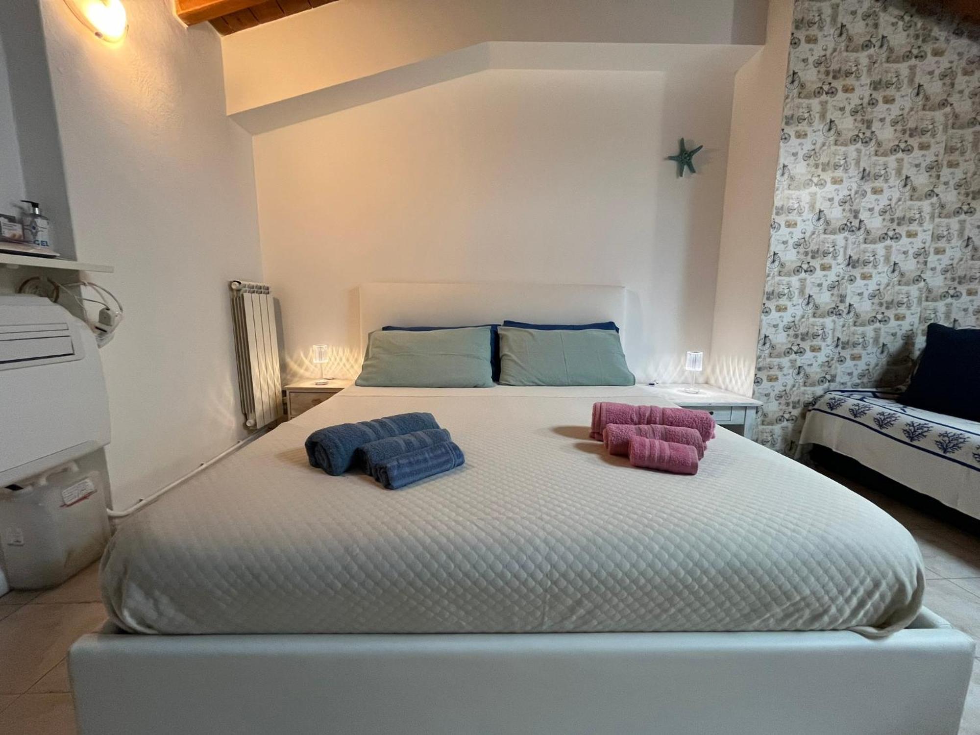 La Casa Del Sole Lägenhet Bergamo Exteriör bild